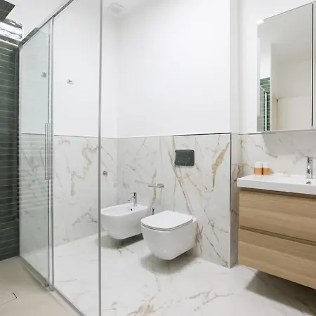 Hacca Collection - Bocconi, Porta Romana 2br * Milan